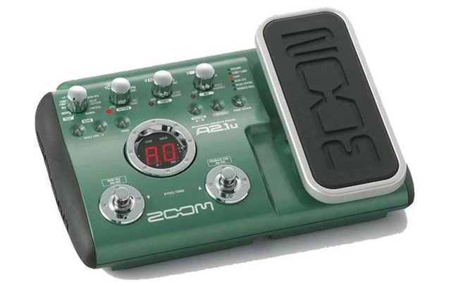 Zoom A2.1U