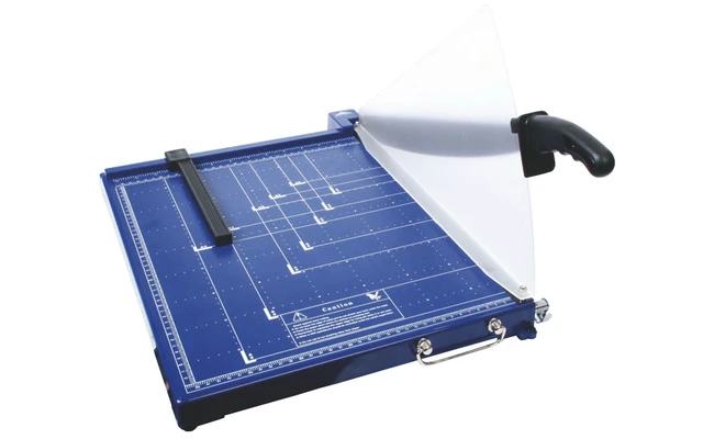 Cortadora de papel A3 - König KN-CM30N