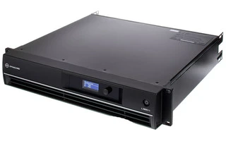 DynaCord L2800FD DSP