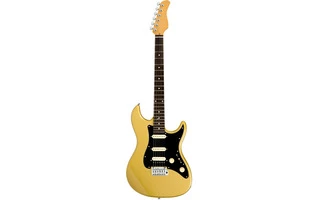 Sire Guitars S3 Hss New Gen Mgo Metallic Gold