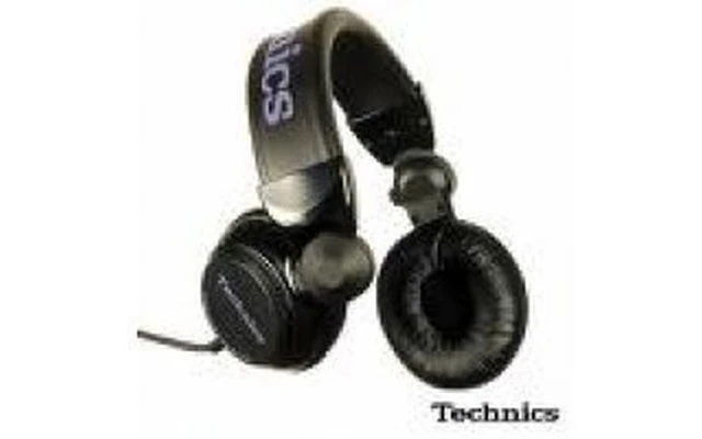 Technics RP-DJ 1200