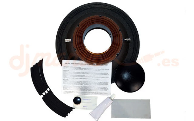 Beyma 5M15P80ND8 - Membrana para 15P80ND 8 Ohm 