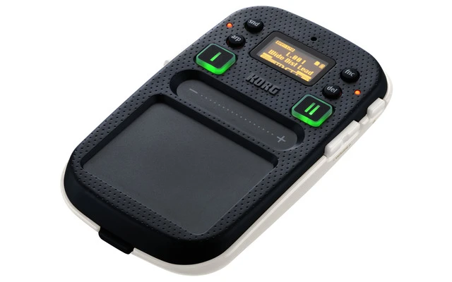 Korg Kaossilator 2 Pearl White