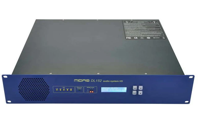 MIDAS DL 152