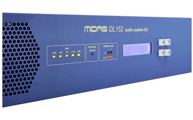 MIDAS DL 152