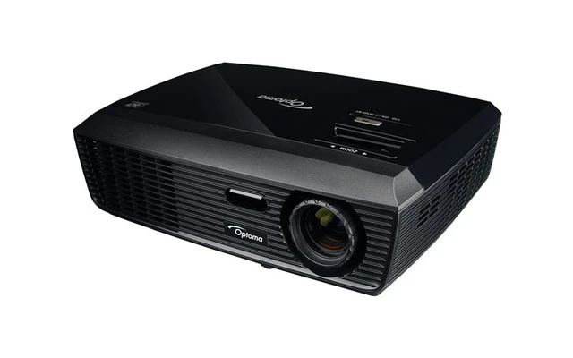 Optoma DX 325
