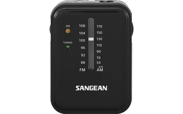 Sangean SR 32