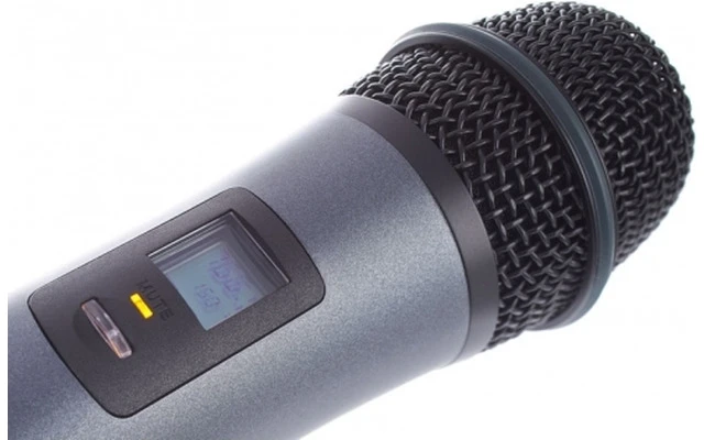 Sennheiser XSw 65 SET Vocalista