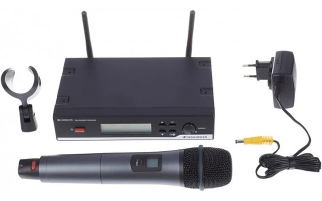 Sennheiser XSw 65 SET Vocalista