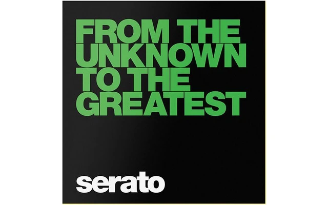 Serato Performance Series 10