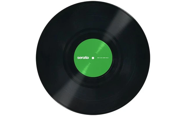 Serato Performance Series 10