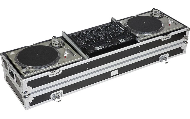 Walkasse WMDJ-19