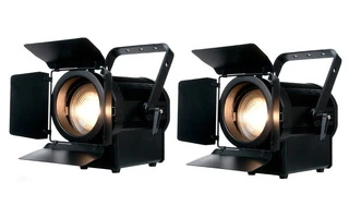 2x ADJ Encore FR150z