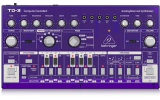 Behringer TD-3-GP
