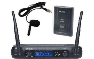 EK Audio WR69LL