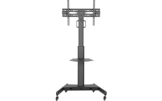 Fonestar STS-4464N - Soporte de suelo para TV