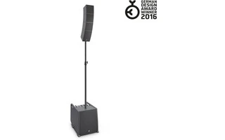 LD Systems LDCURV500ES - Stock B