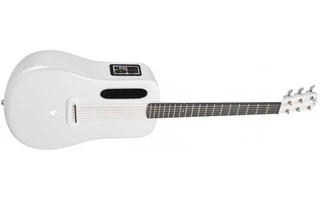 Lava Music Lava ME 3 38" White