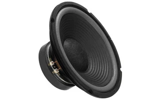 Monacor SP-252E Altavoz De Graves-medios 75 W 4 Ohm