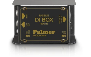 Palmer PAN 01