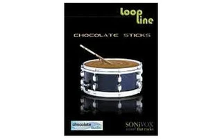 SoniVox Chocolate Sticks Vol. 1
