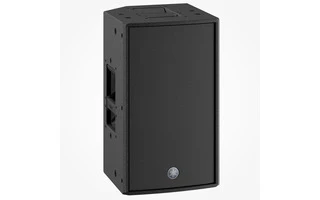 Yamaha CZR10 - Caja abierta
