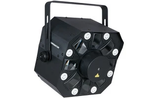 Showtec Dominator