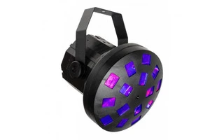 JBSystems USB Mushroom LED RGBW