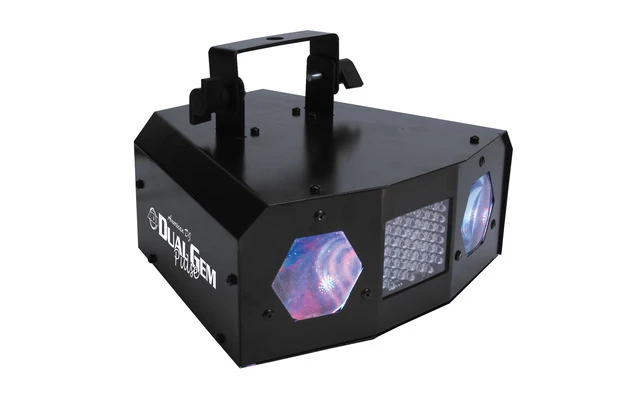 American DJ Dual Gem Pulse