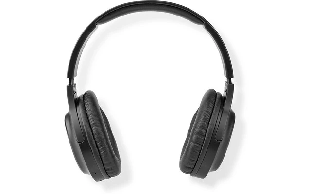 Auriculares Over-Ear inalámbricos 