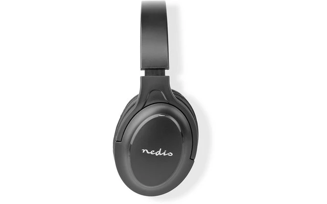 Auriculares Over-Ear inalámbricos 