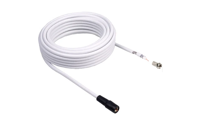 Kit de conexión digotal por satélite de 90 dB 15.0 m