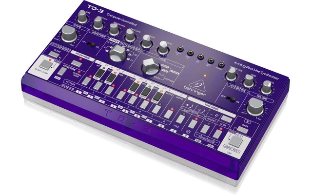 Behringer TD-3-GP
