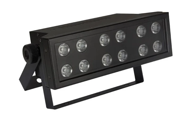UV-TRACKER 12 - PIXEL TRACK 12 x LED UV DE 1 W