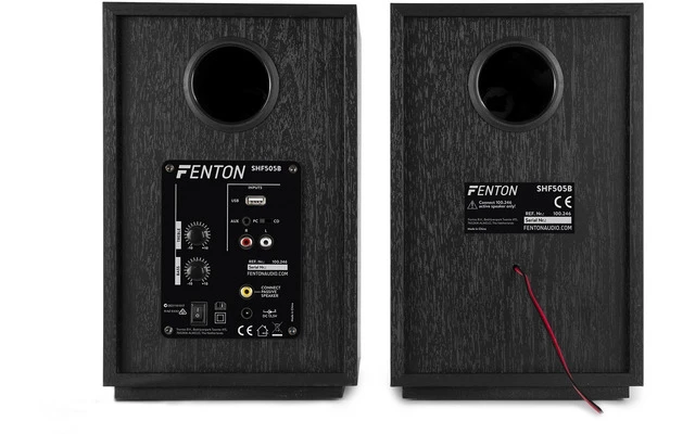 Fenton SHF505B