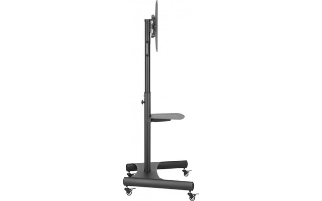 Fonestar STS-4464N - Soporte de suelo para TV