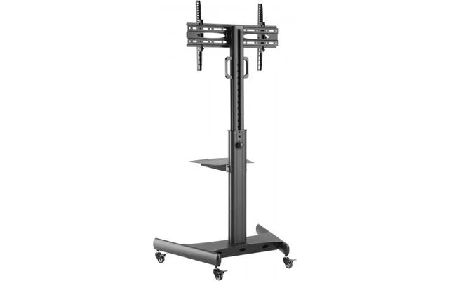 Fonestar STS-4464N - Soporte de suelo para TV