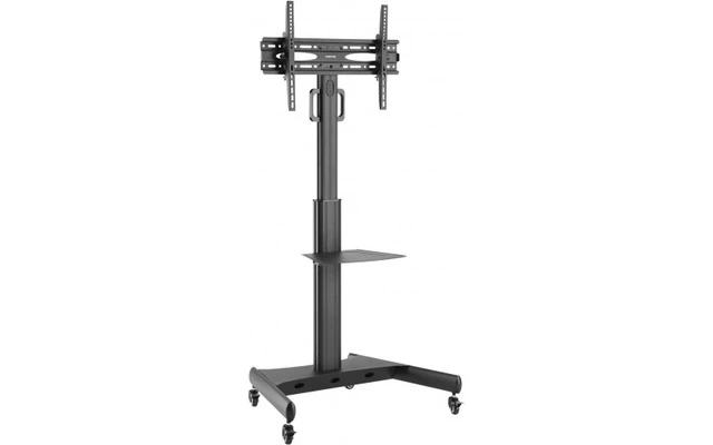 Fonestar STS-4464N - Soporte de suelo para TV
