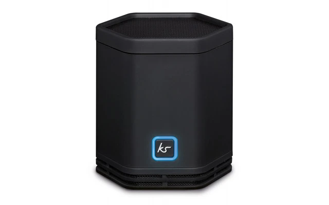 KitSound Pocket Hive