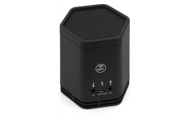 KitSound Pocket Hive