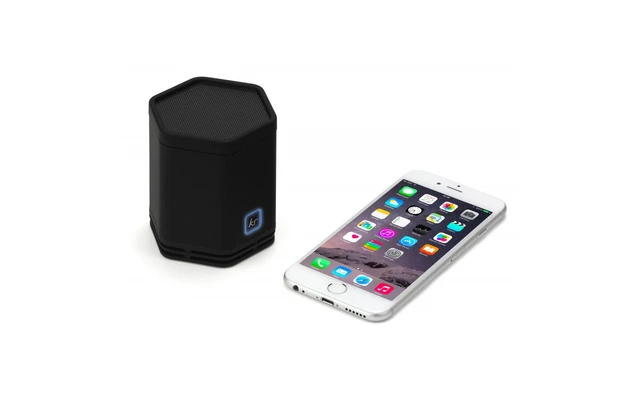 KitSound Pocket Hive