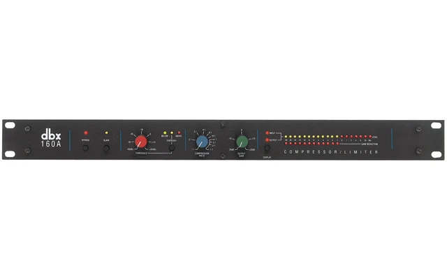 dBx 160AD