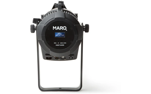 Marq Lighting On Set 120WW