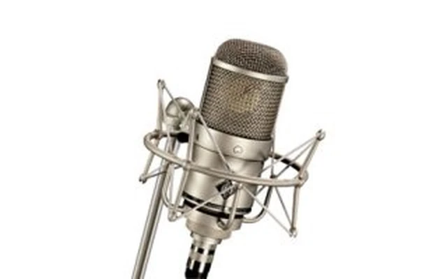Neumann M 147 Tube