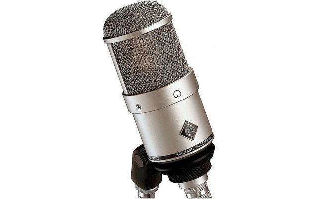 Neumann M 147 Tube