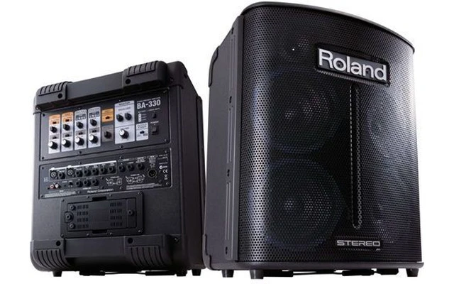 Roland BA-330