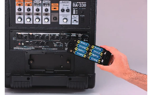 Roland BA-330
