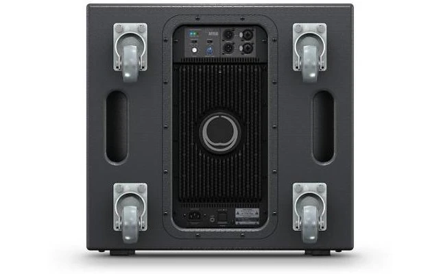 TurboSound Milan M15B