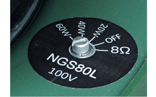 Work Pro NGS 80 L