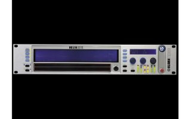 Klark Teknik DN-9340E